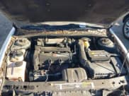 ✅ 1996 Saturn SL • VIN: 1G8ZK527XTZ254110 • Lot: 43719568. Listed on IAAI with 196,706 mi. Free auction sales archive from the USA and detailed vehicle history report at DreamBid. Image 10.