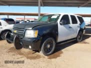 ✅ 2014 Chevrolet Tahoe Commercial • VIN: 1GNLC2E06ER199722 • Lot: 43658351. Wystawiony na IAAI z przebiegiem 165 433 mil. Bezpłatny archiwum sprzedaży aukcyjnych z USA i szczegółowy raport historii pojazdu na DreamBid. Zdjęcie 2.