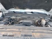 ✅ 2018 Chevrolet Silverado 2500HD Work Truck • VIN: 1GC1KUEG4JF271444 • Lot: 42588159. Listed on IAAI with 210,808 mi. Free auction sales archive from the USA and detailed vehicle history report at DreamBid. Image 10.