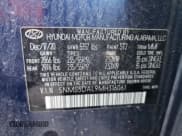 ✅ 2021 Hyundai Santa Fe Calligraphy • VIN: 5NMS5DAL9MH316061 • Lot: 41518624. Wystawiony na Copart z przebiegiem 50 857 mil. Bezpłatny archiwum sprzedaży aukcyjnych z USA i szczegółowy raport historii pojazdu na DreamBid. Zdjęcie 14.