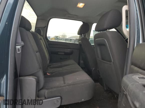 ✅ 2012 Chevrolet Silverado 2500HD LT • VIN: 1GC1KXCG7CF140192 • Lot: 46945975. Wystawiony na Copart z przebiegiem 133 730 mil. Bezpłatny archiwum sprzedaży aukcyjnych z USA i szczegółowy raport historii pojazdu na DreamBid. Zdjęcie 10.