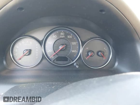 ✅ 2005 Honda Civic EX • VIN: 2HGES26725H550319 • Lot: 43597650. Listed on IAAI with Not provided. Free auction sales archive from the USA and detailed vehicle history report at DreamBid. Image 7.