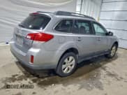 ✅ 2010 Subaru Outback Limited Power Moon • VIN: 4S4BRBKC3A3350302 • Lot: 95788425. Listed on Copart with 161,399 mi. Free auction sales archive from the USA and detailed vehicle history report at DreamBid. Image 3.