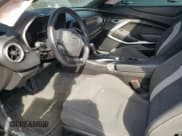 ✅ 2018 Chevrolet Camaro 1SS • VIN: 1G1FF1R78J0135848 • Lot: 84626555. Listed on Copart with Not provided. Free auction sales archive from the USA and detailed vehicle history report at DreamBid. Image 7.