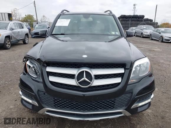 ✅ 2015 Mercedes-Benz GLK 350 • VIN: WDCGG8JB8FG345909 • Lot: 43587108. Wystawiony na IAAI z przebiegiem 141 282 mil. Bezpłatny archiwum sprzedaży aukcyjnych z USA i szczegółowy raport historii pojazdu na DreamBid. Zdjęcie 12.