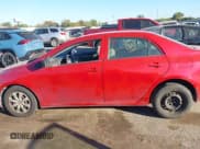 ✅ 2009 Toyota Corolla • VIN: JTDBL40E199050465 • Lot: 43484154. Listed on IAAI with 147,234 mi. Free auction sales archive from the USA and detailed vehicle history report at DreamBid. Image 15.