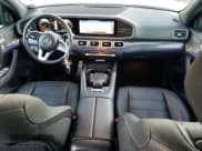 ✅ 2021 Mercedes-Benz GLS 580 • VIN: 4JGFF8GE3MA411087 • Лот: 76354664. Опубликован ранее на Copart с пробегом 28 528 миль. Бесплатный доступ к архиву аукционных продаж из США и подробный отчёт об истории автомобиля на DreamBid. Изображение 8.