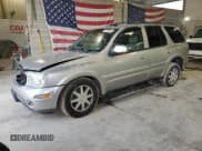 ✅ 2005 Buick Rainier CXL • VIN: 5GADT13SX52192990 • Лот: 79737814. Опубликован ранее на Copart с пробегом 167 237 миль. Бесплатный доступ к архиву аукционных продаж из США и подробный отчёт об истории автомобиля на DreamBid. Изображение 1.