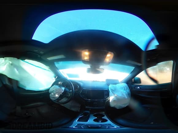 ✅ 2020 Jeep Grand Cherokee Trailhawk • VIN: 1C4RJFLT9LC311975 • Лот: 43468720. Опубликован ранее на IAAI с пробегом 122 267 миль. Бесплатный доступ к архиву аукционных продаж из США и подробный отчёт об истории автомобиля на DreamBid. Изображение 18.