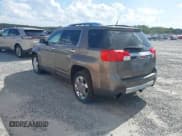 ✅ 2010 GMC Terrain SLT-2 • VIN: 2CTFLHEY8A6333462 • Lot: 42016027. Listed on IAAI with 201,104 mi. Free auction sales archive from the USA and detailed vehicle history report at DreamBid. Image 3.