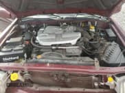 ✅ 2004 Nissan Pathfinder LE Platinum • VIN: JN8DR09Y54W915837 • Lot: 80515095. Wystawiony na Copart z przebiegiem 121 937 mil. Bezpłatny archiwum sprzedaży aukcyjnych z USA i szczegółowy raport historii pojazdu na DreamBid. Zdjęcie 12.