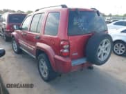 ✅ 2005 Jeep Liberty Limited • VIN: 1J4GK58K15W686107 • Lot: 42015682. Listed on IAAI with 153,494 mi. Free auction sales archive from the USA and detailed vehicle history report at DreamBid. Image 3.
