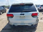 ✅ 2015 Jeep Grand Cherokee Laredo • VIN: 1C4RJEAG2FC856386 • Lot: 42353534. Listed on IAAI with 94,817 mi. Free auction sales archive from the USA and detailed vehicle history report at DreamBid. Image 17.