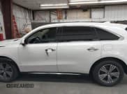 ✅ 2018 Acura MDX • VIN: 5J8YD3H31JL008956 • Лот: 42454585. Опубликован ранее на IAAI с пробегом 89 674 миль. Бесплатный доступ к архиву аукционных продаж из США и подробный отчёт об истории автомобиля на DreamBid. Изображение 14.