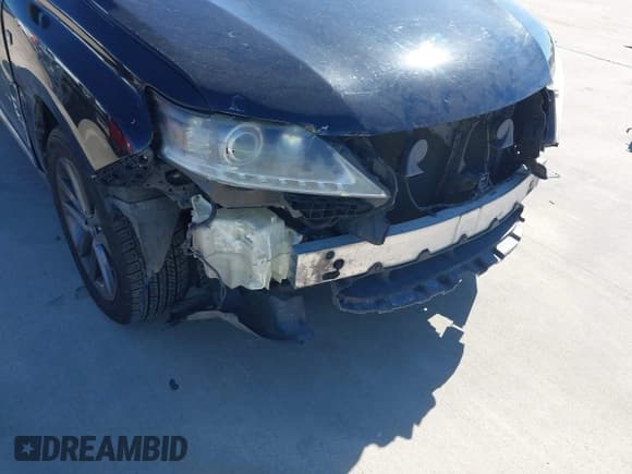 ✅ 2015 Lexus RX 350 • VIN: 2T2BK1BA9FC282227 • Лот: 43676214. Опубликован ранее на IAAI с пробегом 102 757 миль. Бесплатный доступ к архиву аукционных продаж из США и подробный отчёт об истории автомобиля на DreamBid. Изображение 6.