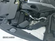 ✅ 2017 Infiniti Q60 Red Sport 400 • VIN: JN1FV7EL1HM702200 • Lot: 42751547. Listed on IAAI with 33,172 mi. Free auction sales archive from the USA and detailed vehicle history report at DreamBid. Image 20.