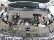 ✅ 2025 Jeep Compass Limited • VIN: 3C4NJDCN9ST584454 • Лот: 93676895. Опубликован ранее на Copart с пробегом 16 450 миль. Бесплатный доступ к архиву аукционных продаж из США и подробный отчёт об истории автомобиля на DreamBid. Изображение 12.