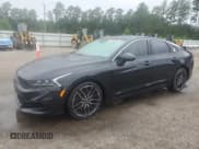 ✅ 2021 Kia K5 GT • VIN: 5XXG44J83MG053990 • Lot: 69683805. Listed on Copart with 44,313 mi. Free auction sales archive from the USA and detailed vehicle history report at DreamBid. Image 1.