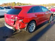 ✅ 2013 Toyota Venza LE • VIN: 4T3BA3BB9DU043405 • Lot: 43613293. Listed on IAAI with 74,787 mi. Free auction sales archive from the USA and detailed vehicle history report at DreamBid. Image 4.