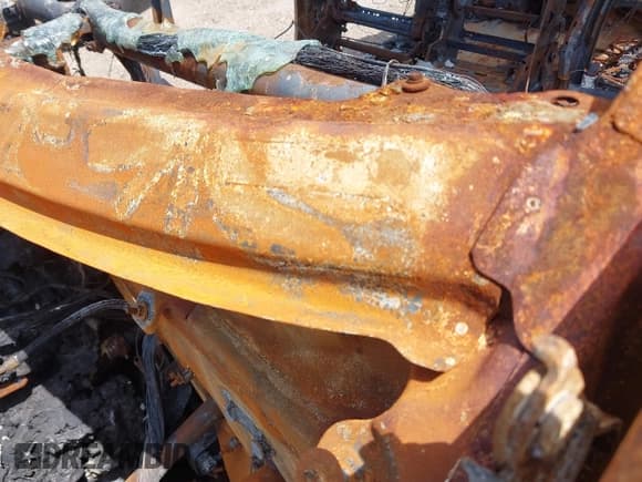 ✅ 2023 Chevrolet Silverado 1500 Custom • VIN: 3GCPDBEK0PG159664 • Lot: 42718702. Listed on IAAI with Not provided. Free auction sales archive from the USA and detailed vehicle history report at DreamBid. Image 9.