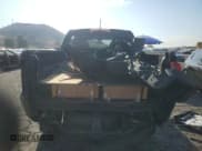 ✅ 2019 Chevrolet Colorado 2WD Work Truck • VIN: 1GCGSBEN7K1109089 • Лот: 74721704. Опубликован ранее на Copart с пробегом 84 917 миль. Бесплатный доступ к архиву аукционных продаж из США и подробный отчёт об истории автомобиля на DreamBid. Изображение 6.