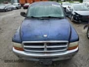 ✅ 2001 Dodge Dakota Sport • VIN: 1B7GG22N81S316976 • Lot: 66540324. Wystawiony na Copart z przebiegiem 251 066 mil. Bezpłatny archiwum sprzedaży aukcyjnych z USA i szczegółowy raport historii pojazdu na DreamBid. Zdjęcie 5.