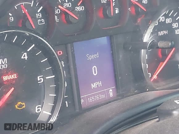 ✅ 2017 Chevrolet Silverado 2500HD Work Truck • VIN: 1GC2KUEG1HZ249494 • Лот: 43660964. Опубликован ранее на IAAI с пробегом 165 763 миль. Бесплатный доступ к архиву аукционных продаж из США и подробный отчёт об истории автомобиля на DreamBid. Изображение 15.