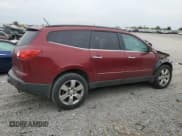 ✅ 2011 Chevrolet Traverse LTZ • VIN: 1GNKRLED3BJ290489 • Lot: 71065274. Wystawiony na Copart z przebiegiem 192 130 mil. Bezpłatny archiwum sprzedaży aukcyjnych z USA i szczegółowy raport historii pojazdu na DreamBid. Zdjęcie 3.