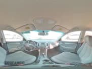 ✅ 2009 Hyundai Sonata GLS • VIN: 5NPET46C09H528742 • Лот: 82021184. Опубликован ранее на Copart с пробегом 78 333 миль. Бесплатный доступ к архиву аукционных продаж из США и подробный отчёт об истории автомобиля на DreamBid. Изображение 13.