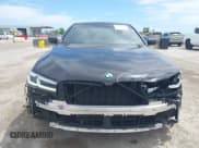 ✅ 2021 BMW 5 Series 530i • VIN: WBA53BH09MWX27909 • Lot: 42315030. Listed on IAAI with 35,238 mi. Free auction sales archive from the USA and detailed vehicle history report at DreamBid. Image 12.