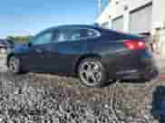 2023 Chevrolet Malibu LT z VIN 1G1ZD5ST9PF134893, wystawiony jako Copart lot #85410305 z przebiegiem 121 515 mil mil oraz Czysty tytuł • Clean title. Historia ofert i sprzedaży dostępna na DreamBid. Obrazek 2.