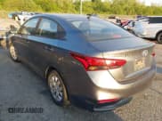 ✅ 2019 Hyundai Accent SE • VIN: 3KPC24A33KE077656 • Лот: 42025342. Опубликован ранее на IAAI с пробегом 109 403 миль. Бесплатный доступ к архиву аукционных продаж из США и подробный отчёт об истории автомобиля на DreamBid. Изображение 3.