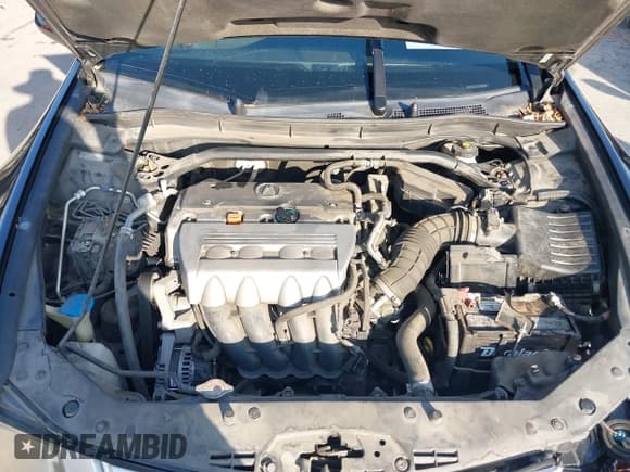 ✅ 2010 Acura TSX • VIN: JH4CU2F64AC034675 • Lot: 43698460. Listed on IAAI with 156,632 mi. Free auction sales archive from the USA and detailed vehicle history report at DreamBid. Image 10.