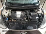 ✅ 2016 Hyundai Veloster Turbo Rally Edition • VIN: KMHTC6AE3GU282635 • Lot: 42332695. Wystawiony na Copart z przebiegiem 147 615 mil. Bezpłatny archiwum sprzedaży aukcyjnych z USA i szczegółowy raport historii pojazdu na DreamBid. Zdjęcie 11.