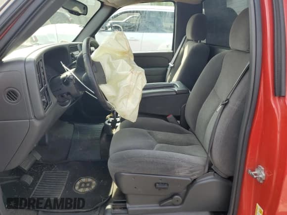 ✅ 2006 Chevrolet Silverado 1500 LT1 • VIN: 3GCEK14T86G158696 • Лот: 57025545. Опубликован ранее на Copart с пробегом 116 512 миль. Бесплатный доступ к архиву аукционных продаж из США и подробный отчёт об истории автомобиля на DreamBid. Изображение 7.