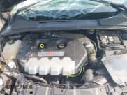 ✅ 2017 Ford Focus ST • VIN: 1FADP3L9XHL269132 • Лот: 42822176. Опубликован ранее на IAAI с пробегом 74 257 миль. Бесплатный доступ к архиву аукционных продаж из США и подробный отчёт об истории автомобиля на DreamBid. Изображение 10.