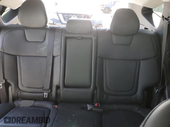 ✅ 2023 Hyundai Tucson Limited • VIN: KM8JFDA29PU121876 • Lot: 66048065. Wystawiony na Copart z przebiegiem 7 794 mil. Bezpłatny archiwum sprzedaży aukcyjnych z USA i szczegółowy raport historii pojazdu na DreamBid. Zdjęcie 10.