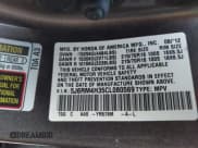 ✅ 2012 Honda CR-V LX • VIN: 5J6RM4H35CL080569 • Lot: 43721712. Wystawiony na IAAI z przebiegiem 106 907 mil. Bezpłatny archiwum sprzedaży aukcyjnych z USA i szczegółowy raport historii pojazdu na DreamBid. Zdjęcie 9.