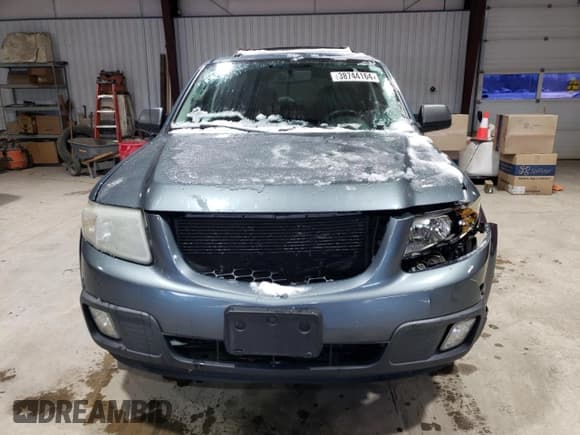 ✅ 2011 Mazda Tribute Grand Touring • VIN: 4F2CY9GG2BKM00064 • Lot: 38744164. Wystawiony na Copart z przebiegiem 161 867 mil. Bezpłatny archiwum sprzedaży aukcyjnych z USA i szczegółowy raport historii pojazdu na DreamBid. Zdjęcie 5.