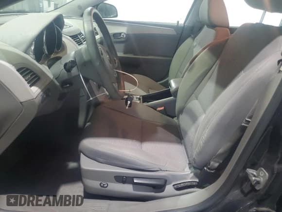 ✅ 2012 Chevrolet Malibu 1LS • VIN: 1G1ZB5E07CF253222 • Lot: 73365514. Listed on Copart with 94,558 mi. Free auction sales archive from the USA and detailed vehicle history report at DreamBid. Image 7.