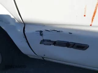 ✅ 2000 Chevrolet S-10 LS • VIN: 1GCCS1953Y8265178 • Лот: 41309075. Опубликован ранее на IAAI с пробегом 206 846 миль. Бесплатный доступ к архиву аукционных продаж из США и подробный отчёт об истории автомобиля на DreamBid. Изображение 6.