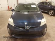 ✅ 2014 Toyota Prius Two • VIN: JTDKN3DU8E1817579 • Lot: 43668926. Listed on IAAI with 162,581 mi. Free auction sales archive from the USA and detailed vehicle history report at DreamBid. Image 12.