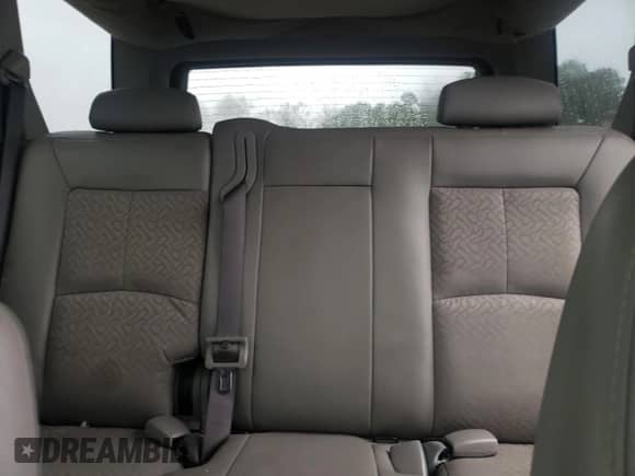 2007 Saturn VUE V6 с VIN 5GZCZ63407S865262, выставлен на аукционе Copart как лот 85833134 с пробегом 96 607 миль миль и Чистый • Clean title. История ставок и продаж доступна на DreamBid. Изображение 10.