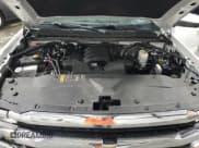 ✅ 2019 Chevrolet Silverado 1500 LT • VIN: 2GCRCPEC4K1244672 • Lot: 66275114. Wystawiony na Copart z przebiegiem 103 563 mil. Bezpłatny archiwum sprzedaży aukcyjnych z USA i szczegółowy raport historii pojazdu na DreamBid. Zdjęcie 12.