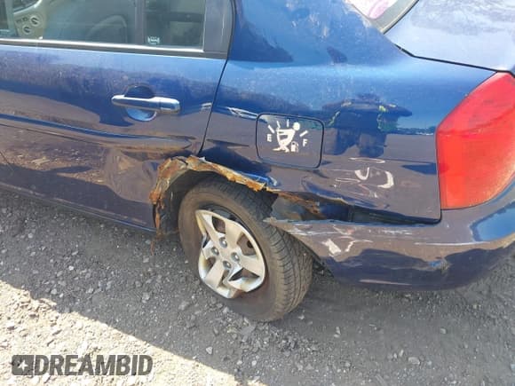 ✅ 2011 Hyundai Accent GLS • VIN: KMHCN4AC1BU611371 • Лот: 42754649. Опубликован ранее на IAAI с пробегом 140 460 миль. Бесплатный доступ к архиву аукционных продаж из США и подробный отчёт об истории автомобиля на DreamBid. Изображение 6.