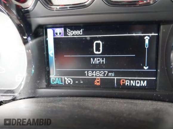 ✅ 2016 Chevrolet Silverado 1500 LT • VIN: 3GCUKREC7GG375859 • Lot: 42151765. Wystawiony na IAAI z przebiegiem 184 627 mil. Bezpłatny archiwum sprzedaży aukcyjnych z USA i szczegółowy raport historii pojazdu na DreamBid. Zdjęcie 15.