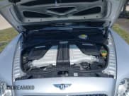 ✅ 2016 Bentley Continental GT • VIN: SCBFU7ZA8GC057190 • Lot: 42757257. Listed on IAAI with 60,413 mi. Free auction sales archive from the USA and detailed vehicle history report at DreamBid. Image 10.