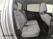 ✅ 2018 Chevrolet Colorado 2WD Work Truck • VIN: 1GCGSBEA0J1244345 • Лот: 87052145. Опубликован ранее на Copart с пробегом 76 768 миль. Бесплатный доступ к архиву аукционных продаж из США и подробный отчёт об истории автомобиля на DreamBid. Изображение 10.