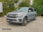 ✅ 2023 Ford Expedition Max Limited • VIN: 1FMJK1K83PEA54232 • Lot: 96147715. Wystawiony na Copart z przebiegiem 57 836 mil. Bezpłatny archiwum sprzedaży aukcyjnych z USA i szczegółowy raport historii pojazdu na DreamBid. Zdjęcie 2.