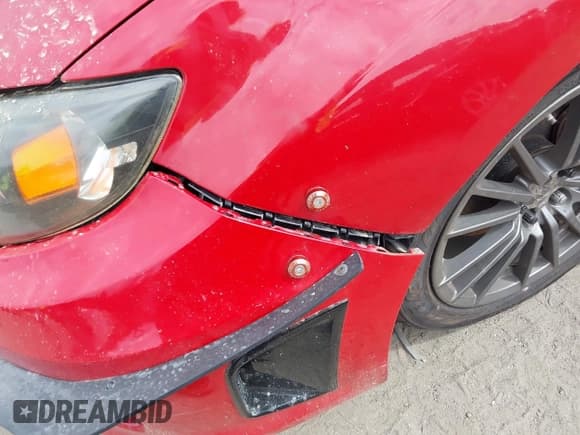 ✅ 2011 Subaru WRX WRX Limited • VIN: JF1GR7E69BG831975 • Lot: 43097440. Listed on IAAI with 120,173 mi. Free auction sales archive from the USA and detailed vehicle history report at DreamBid. Image 6.